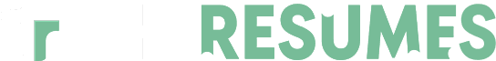 TheResumes.online Logo